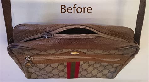 does gucci do free repairs|gucci shoulder bag cleaning.